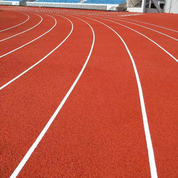 塑膠跑道多少錢一平方包工包料