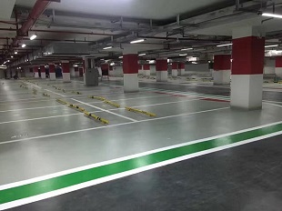 環(huán)氧地坪漆實(shí)施效果有多好？專業(yè)地坪漆生產(chǎn)廠家告訴你