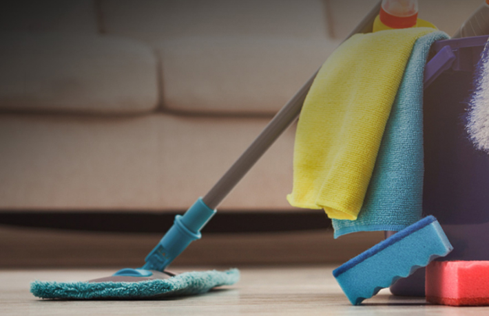 不易臟、易清理！